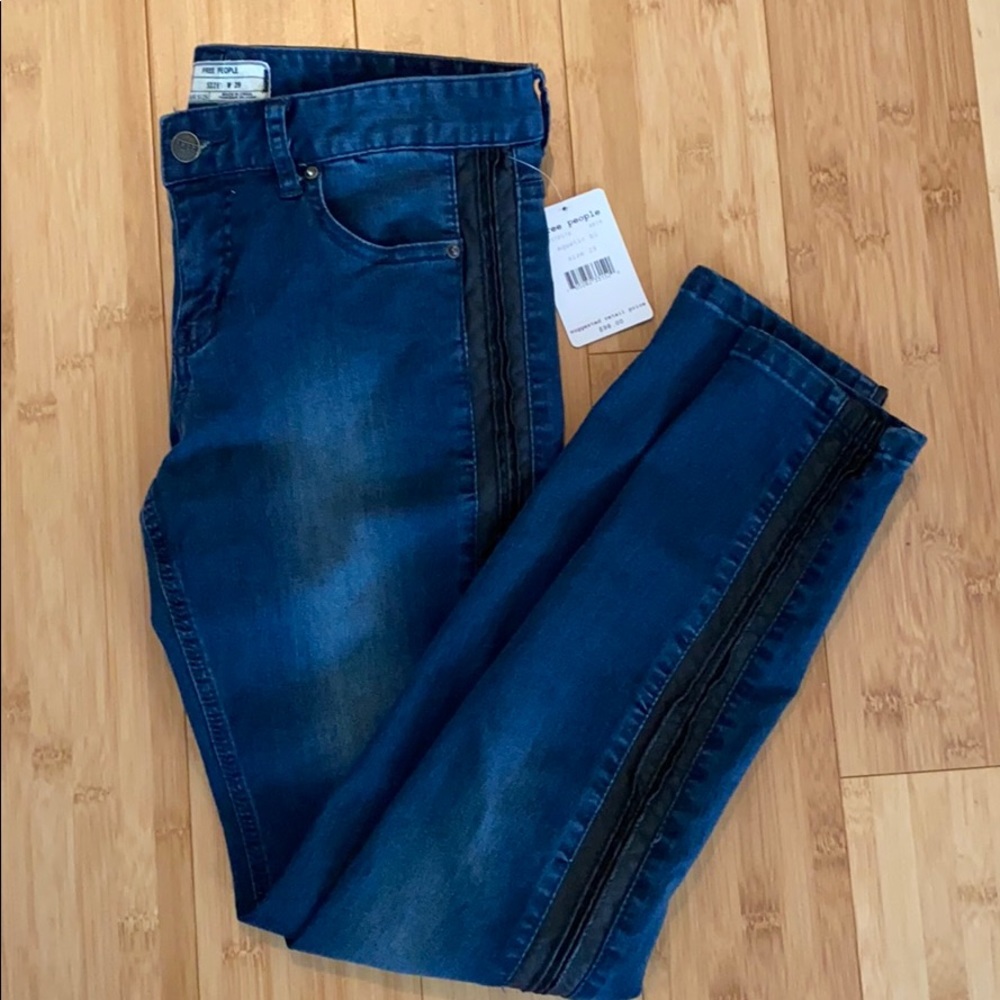NWT Size 29 Free People Jeans